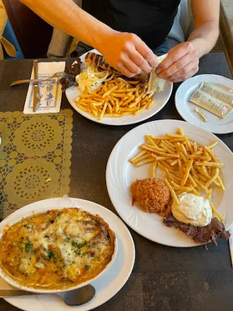 Bild von Taverna