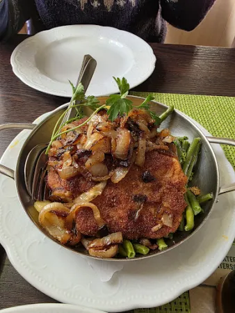Bild von Restaurant Hopfenlaube