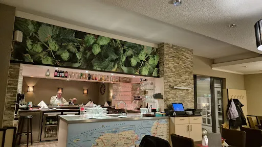 Bild von Restaurant Hopfenlaube