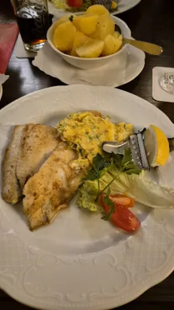 Bild von Restaurant Hopfenlaube