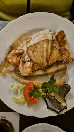 Bild von Restaurant Hopfenlaube
