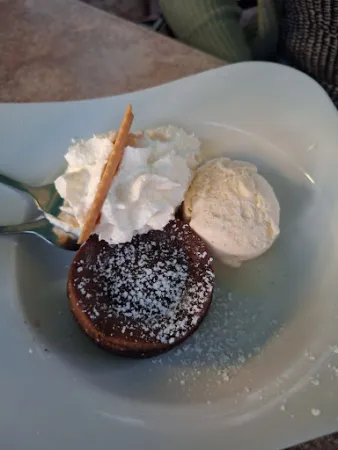 Bild von Restaurant Hopfenlaube