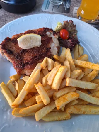 Bild von Restaurant Hopfenlaube