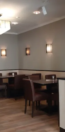 Bild von Restaurant Hopfenlaube