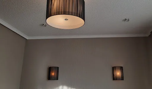 Bild von Restaurant Hopfenlaube