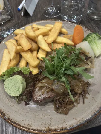 Bild von Hotel Restaurant Fährhaus