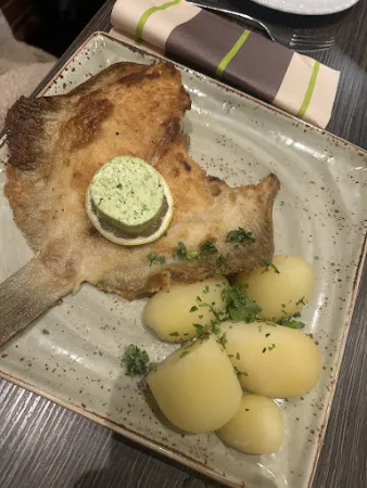 Bild von Hotel Restaurant Fährhaus