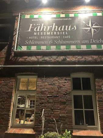 Bild von Hotel Restaurant Fährhaus