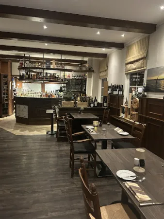 Bild von Hotel Restaurant Fährhaus