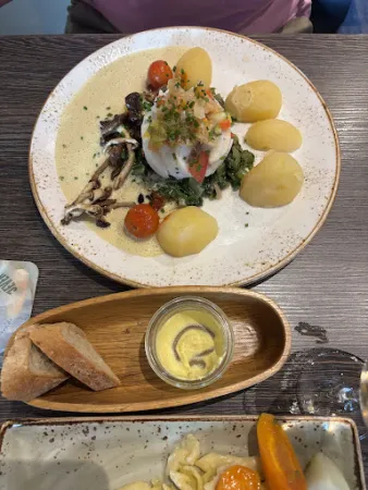 Bild von Hotel Restaurant Fährhaus