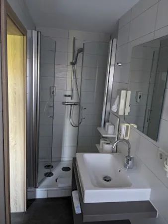 Bild von Hotel Herbers + Restaurant Feinzeit
