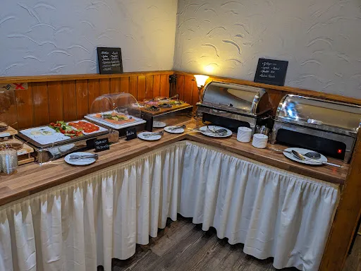 Bild von Hotel Herbers + Restaurant Feinzeit