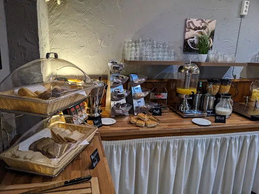 Bild von Hotel Herbers + Restaurant Feinzeit