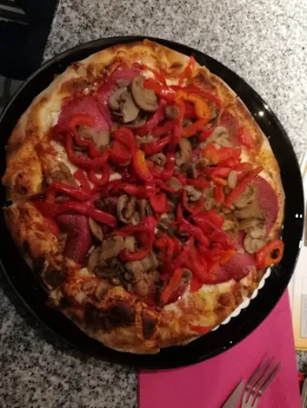 Bild von Pizza Inn