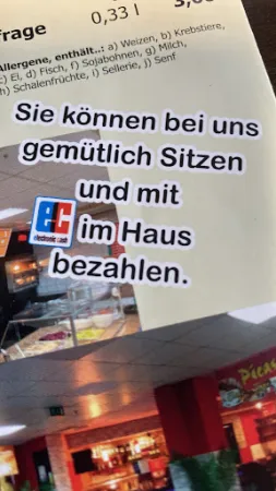 Bild von Bistro Picasso Osterode