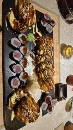 Bild von Asia Restaurant Dynastie