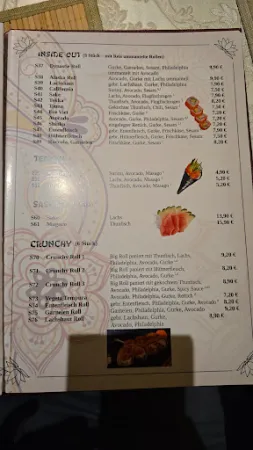 Bild von Asia Restaurant Dynastie