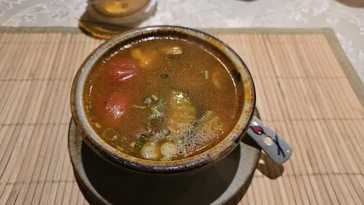 Bild von Asia Restaurant Dynastie