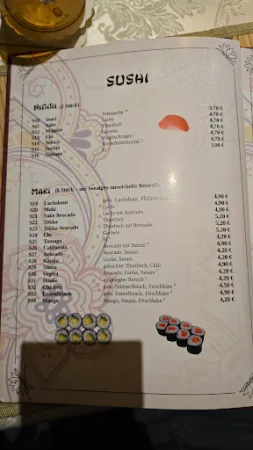 Bild von Asia Restaurant Dynastie