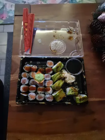 Bild von Asia Restaurant Dynastie