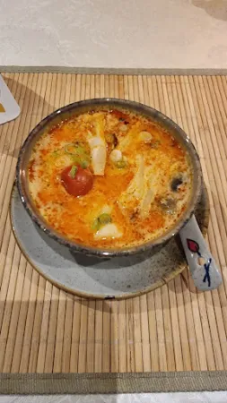 Bild von Asia Restaurant Dynastie