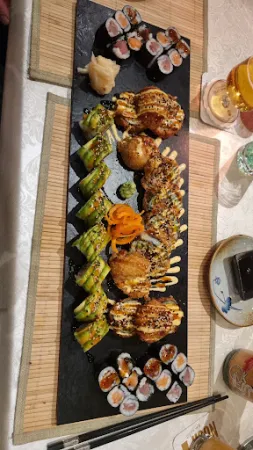Bild von Asia Restaurant Dynastie