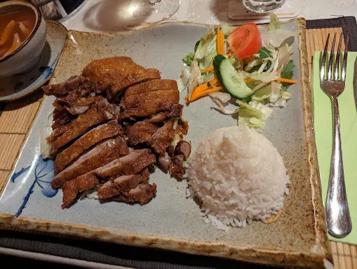 Bild von Asia Restaurant Dynastie