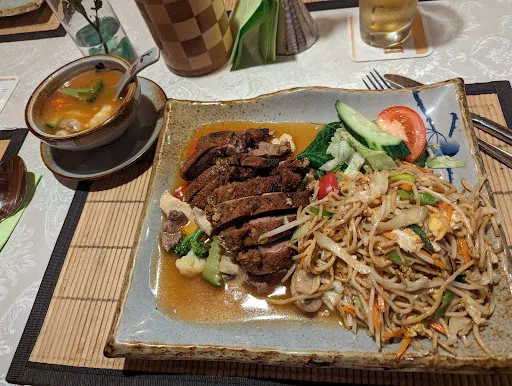 Bild von Asia Restaurant Dynastie