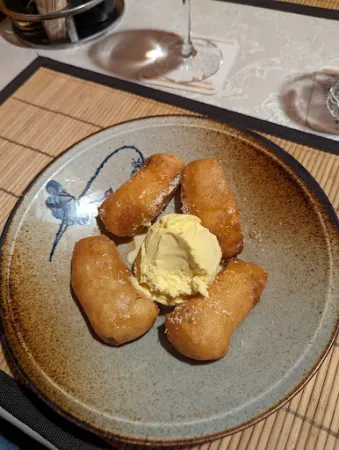 Bild von Asia Restaurant Dynastie