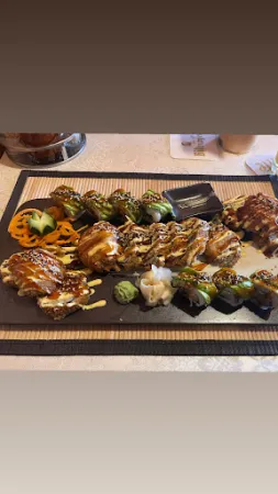 Bild von Asia Restaurant Dynastie