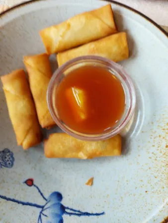 Bild von Asia Restaurant Dynastie