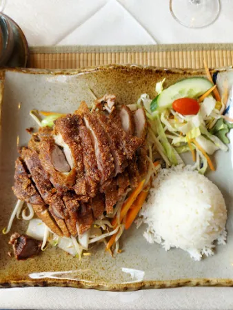 Bild von Asia Restaurant Dynastie