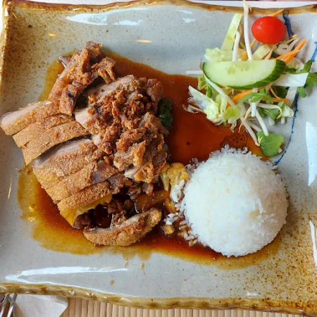 Bild von Asia Restaurant Dynastie