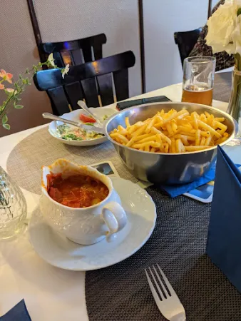 Bild von Gaststätte Freiheiter Hof