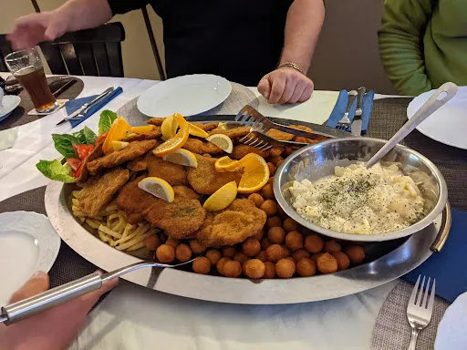 Bild von Gaststätte Freiheiter Hof