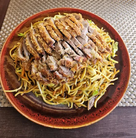 Bild von ASIA HOME RESTAURANT
