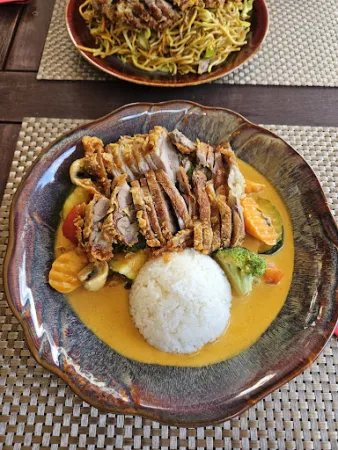 Bild von ASIA HOME RESTAURANT