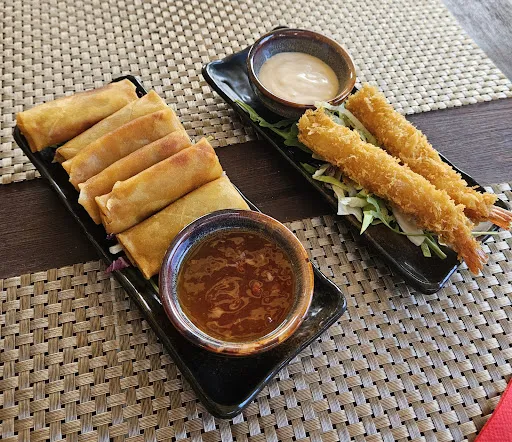 Bild von ASIA HOME RESTAURANT