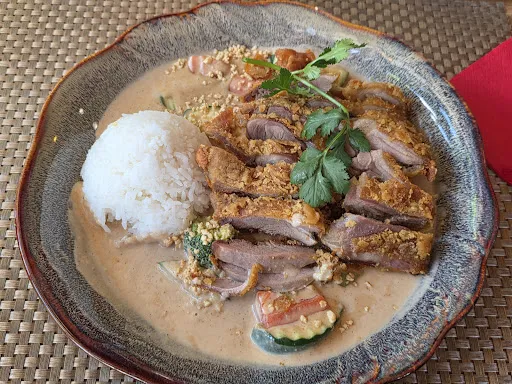 Bild von ASIA HOME RESTAURANT