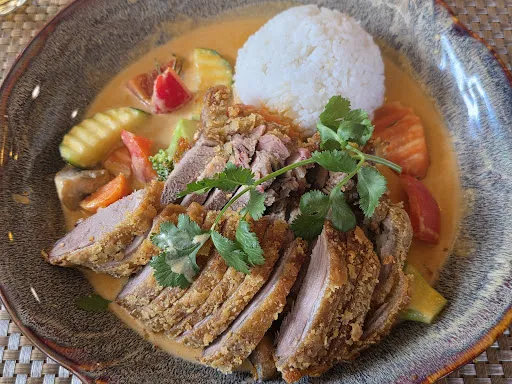 Bild von ASIA HOME RESTAURANT