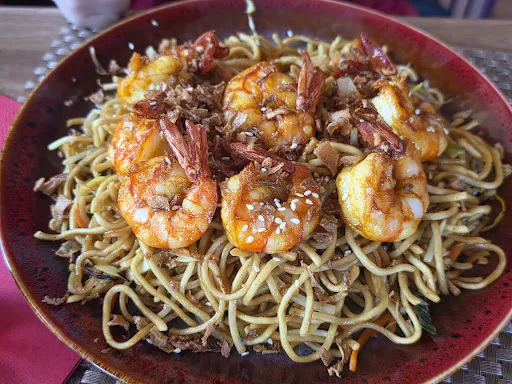 Bild von ASIA HOME RESTAURANT