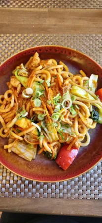 Bild von ASIA HOME RESTAURANT