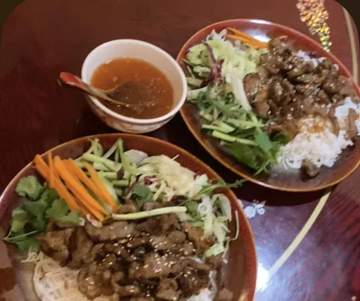 Bild von ASIA HOME RESTAURANT