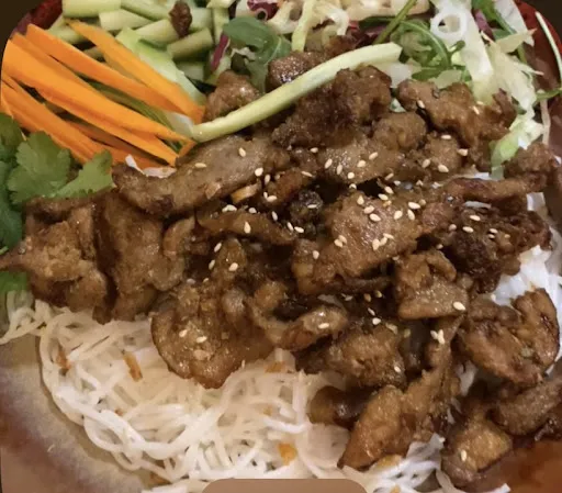 Bild von ASIA HOME RESTAURANT