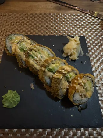 Bild von ASIA HOME RESTAURANT