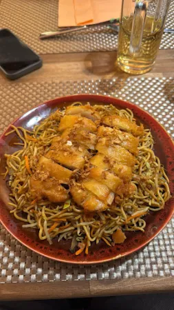 Bild von ASIA HOME RESTAURANT