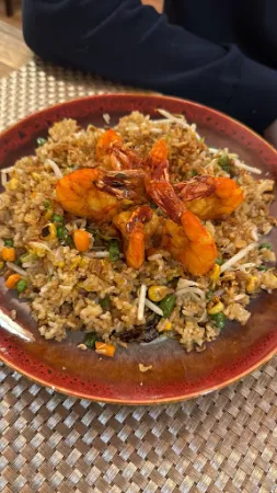 Bild von ASIA HOME RESTAURANT
