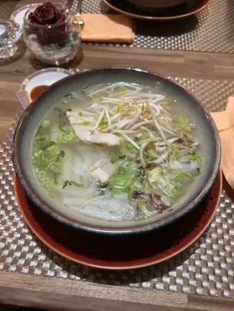 Bild von ASIA HOME RESTAURANT