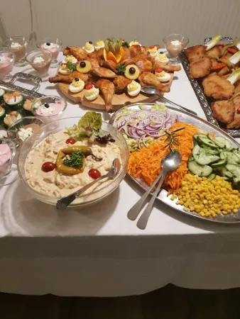 Bild von Neues Schützenhaus