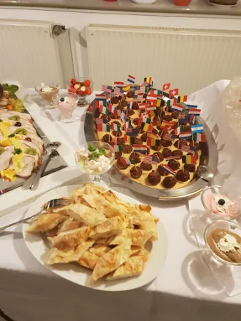 Bild von Neues Schützenhaus